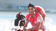Arshdeep Singh IPL Career